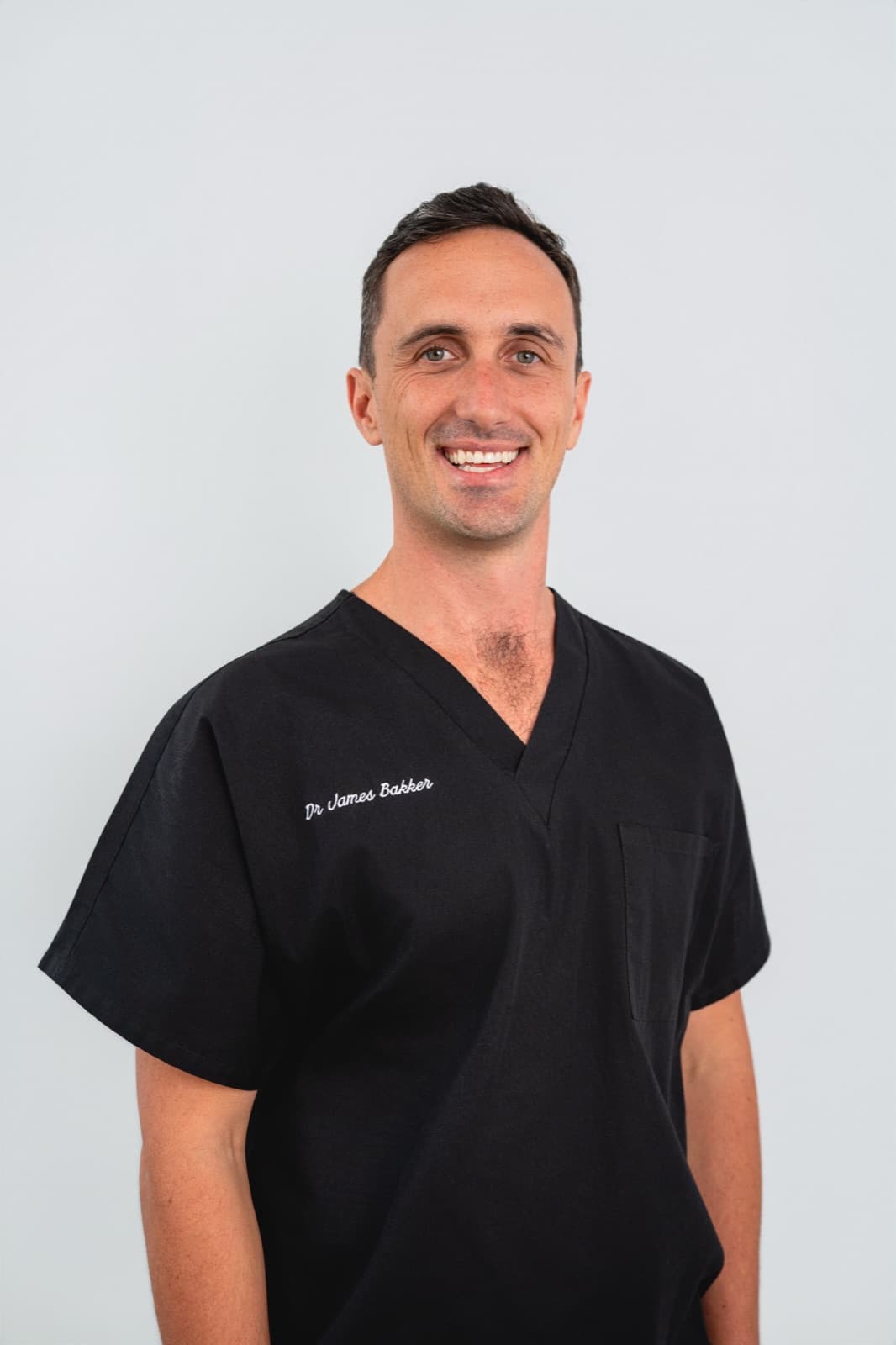 Considered restorative dentistry at Dora Street Dental